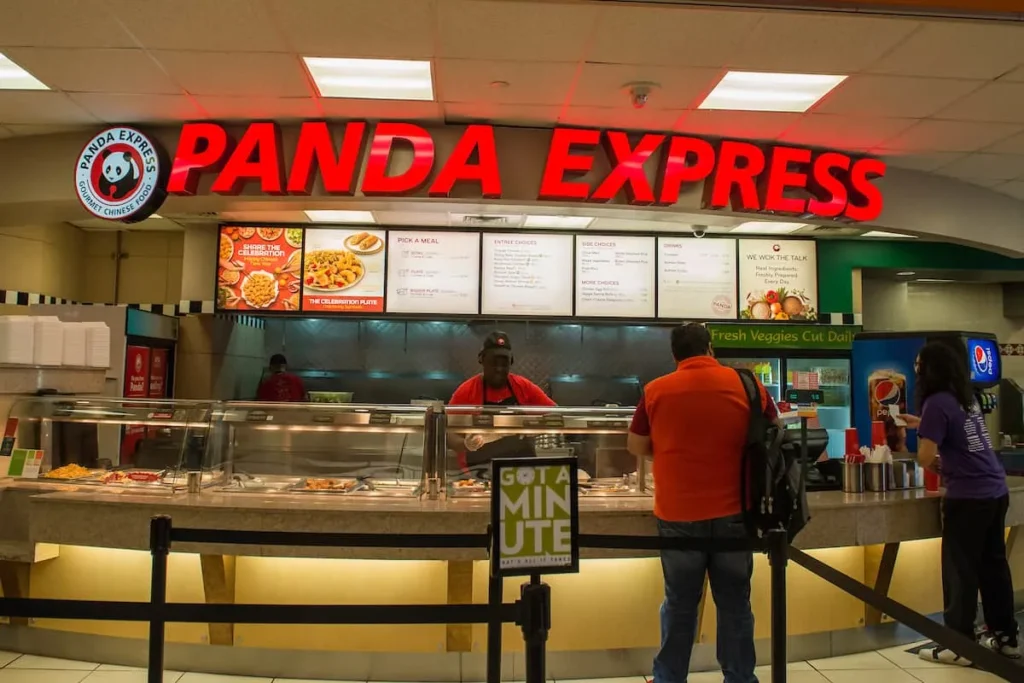 Pandaguestexperience |Take Panda Express survey | Get a Free Entree